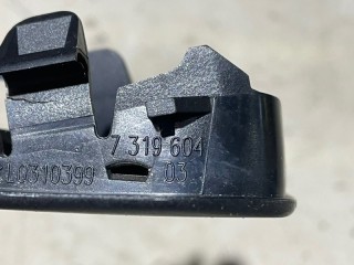 Заглушка isofix, ориг. номер 52207319604, BMW 3-Series F30 2015-2020