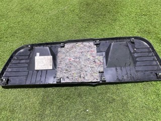 Обшивка крышки багажника, ориг. номер 6RU86760582V, Volkswagen Polo