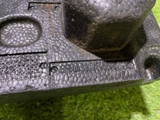 Абсорбер Бампера задний, ориг. номер 6RU807251A, Volkswagen Polo