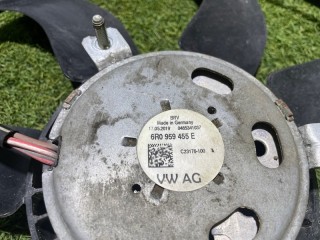 Вентилятор охлаждения, ориг. номер 6R0959455E, Volkswagen Polo