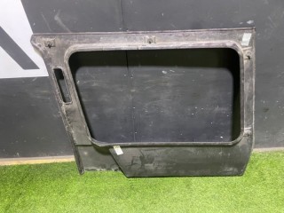 Обшивка глухого стекла задняя левая, ориг. номер A4636900240, Mercedes-Benz G-class 500 W463 1990-2006
