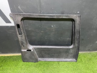 Обшивка глухого стекла задняя правая, ориг. номер A4636900340, Mercedes-Benz G-class 500 W463 1990-2006