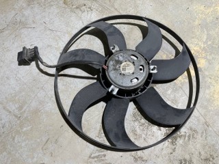 Вентилятор радиатора, ориг. номер 6R0959455E, Volkswagen Polo