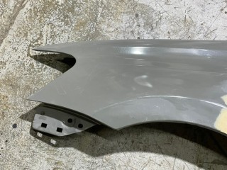Крыло переднее левое, ориг. номер 6RU821105N, Volkswagen Polo