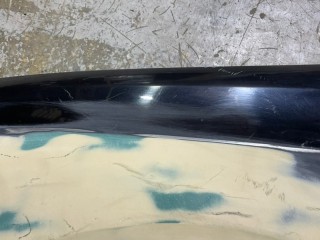 Крыло переднее левое, ориг. номер 6RU821105N, Volkswagen Polo