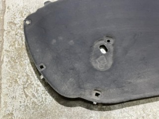 Шумоизоляция капота, ориг. номер 6RU863831, Volkswagen Polo