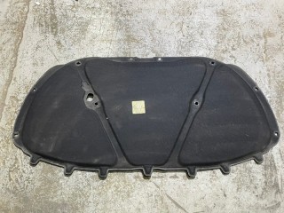 Шумоизоляция капота, ориг. номер 6RU863831, Volkswagen Polo