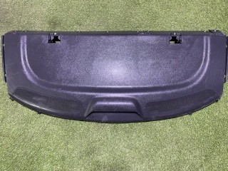 Полка багажника задняя, ориг. номер 6RU863413E, Volkswagen Polo