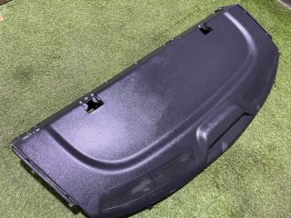 Полка багажника задняя, ориг. номер 6RU863413E, Volkswagen Polo