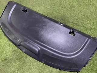 Полка багажника задняя, ориг. номер 6RU863413E, Volkswagen Polo