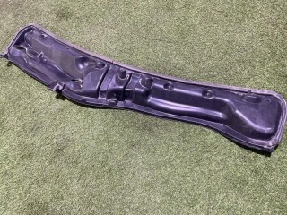 Жабо, ориг. номер A4538310300, Smart Fortwo
