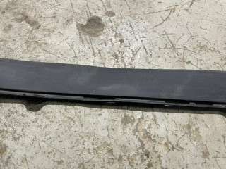 Юбка бампера передняя, ориг. номер A4538850125, Smart Fortwo w453