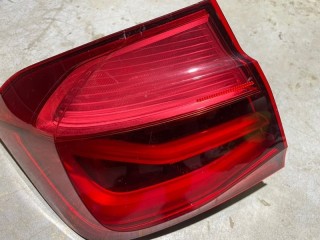 Фонарь внешний задний левый, ориг. номер 63217369117, BMW 3-Series F30 2011-2016