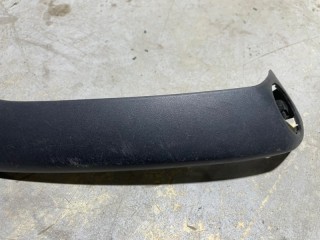 Накладка ручки двери передняя левая, ориг. номер 6RU867171E82V, Volkswagen Polo