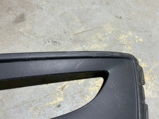 Накладка противотуманной фары левая, ориг. номер 6RU853665F, Volkswagen Polo