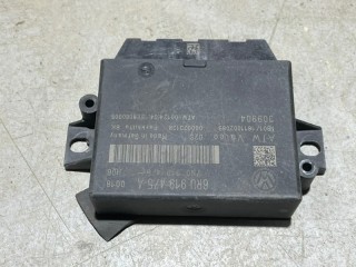 Блок парктроников, ориг. номер 6RU919475A, Volkswagen Polo