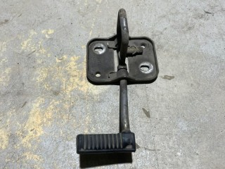 Крюк замка капота, ориг. номер 6RU823186, Volkswagen Polo