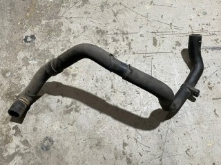 Патрубок радиатора, ориг. номер 6C0122051E, Volkswagen Polo
