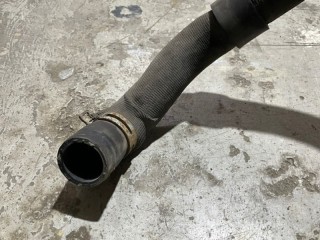 Патрубок радиатора, ориг. номер 6C0122051E, Volkswagen Polo