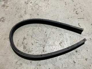 Уплотнитель двери передний, ориг. номер 6RU837697A, Volkswagen Polo