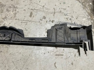 Кронштейн решетки радиатора, ориг. номер 51137335529, Mini Hatch F55