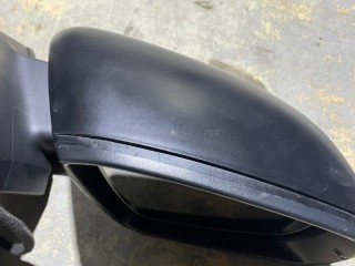 Зеркало правое, ориг. номер 6RU857502AQ, Volkswagen Polo