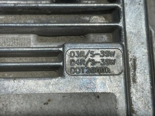 Блок управления светом, ориг. номер 90035944, Maserati Quattroporte