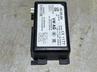 Блок управления Глонасс, ориг. номер 1K8035284, Volkswagen Polo