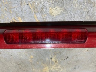 Стоп-сигнал дополнительный, ориг. номер 26590ED000, Nissan Tiida C11 2004-2012