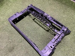 Передняя панель передняя, ориг. номер 6R0805588E, Volkswagen Polo