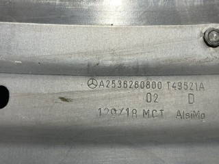 Передняя панель, ориг. номер A2536210300, Mercedes-Benz GLC X253 2015-2019