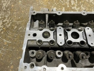 ГБЦ, ориг. номер 04E103404AH, Volkswagen Polo