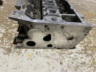 ГБЦ, ориг. номер 04E103404AH, Volkswagen Polo