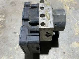 Блок abs, ориг. номер 6R0907379CA, Volkswagen Polo