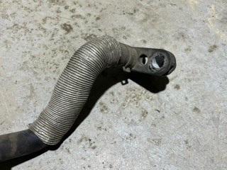 Шланг системы охлаждения, ориг. номер 6C0122157G, Volkswagen Polo