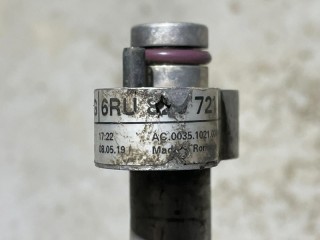 Трубка кондиционера, ориг. номер 6RU820721, Volkswagen Polo