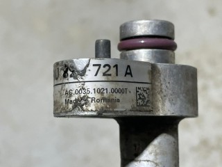 Трубка кондиционера, ориг. номер 6RU820721, Volkswagen Polo