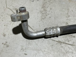 Трубка кондиционера, ориг. номер 6RU820721, Volkswagen Polo