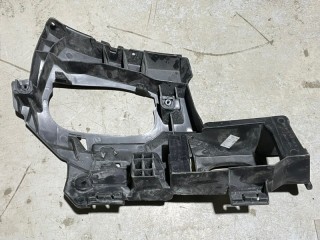 Кронштейн бампера передний левый, ориг. номер A4538260114, Smart Fortwo W453