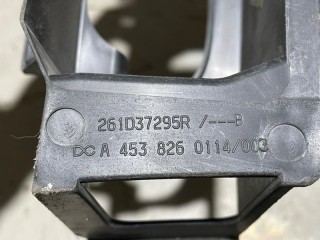 Кронштейн бампера передний левый, ориг. номер A4538260114, Smart Fortwo W453
