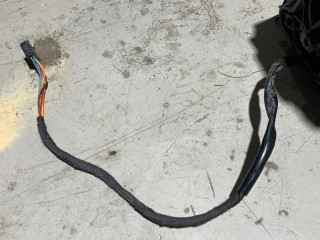 Зеркало правое, ориг. номер 6RU857502AQ, Volkswagen Polo