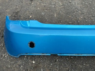 Бампер задний, ориг. номер 51127380009, Mini Hatch F56