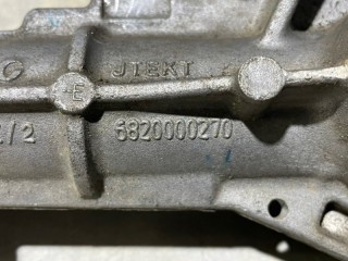 Рулевая рейка, ориг. номер A4534602100, Smart Fortwo