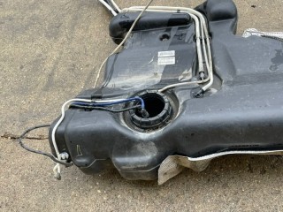 Топливный бак, ориг. номер 6RU201021G, Volkswagen Polo