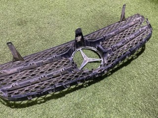 Решетка радиатора, ориг. номер A2538806676, Mercedes GLC