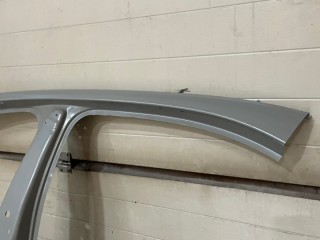 Боковина левая, ориг. номер 60U809605, Volkswagen Polo 6 СK4