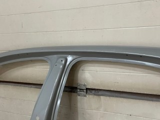 Боковина левая, ориг. номер 60U809605, Volkswagen Polo 6 СK4