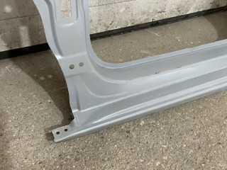 Боковина левая, ориг. номер 60U809605, Volkswagen Polo 6 СK4