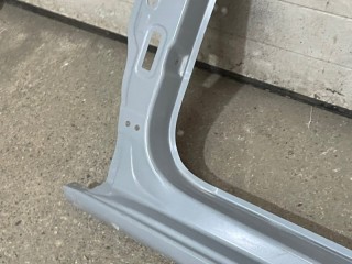 Боковина левая, ориг. номер 60U809605, Volkswagen Polo 6 СK4