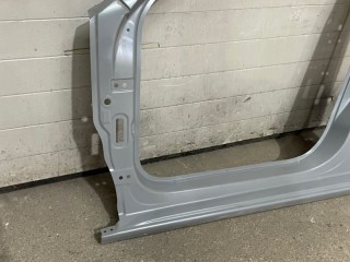 Боковина левая, ориг. номер 60U809605, Volkswagen Polo 6 СK4